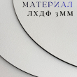 Подложка 26см (3мм) - Магазин товаров для кондитеров - Cake Box, Екатеринбург