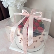 Коробка 25,5*25,5-31 - Магазин товаров для кондитеров - Cake Box, Екатеринбург