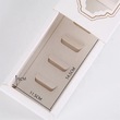 Коробка для 5 macaron - Магазин товаров для кондитеров - Cake Box, Екатеринбург