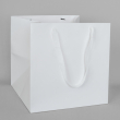 Пакет подарочный бумажный XS (20*20*20см) 50шт - Магазин товаров для кондитеров - Cake Box, Екатеринбург