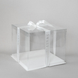 Коробка 30*30-34 - Магазин товаров для кондитеров - Cake Box, Екатеринбург