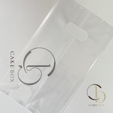 Пакет 37*71*35 см прозрачный - Магазин товаров для кондитеров - Cake Box, Екатеринбург