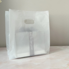 Пакеты упаковочные с широким дном - Магазин товаров для кондитеров - Cake Box, Екатеринбург