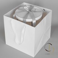 Наборы упаковки - Магазин товаров для кондитеров - Cake Box, Екатеринбург