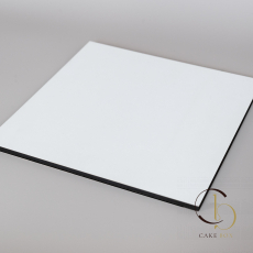 Подложка квадратная 28см - Магазин товаров для кондитеров - Cake Box, Екатеринбург