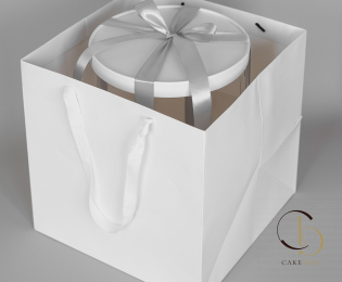 Набор тубусы 26-24 (10шт) - Магазин товаров для кондитеров - Cake Box, Екатеринбург