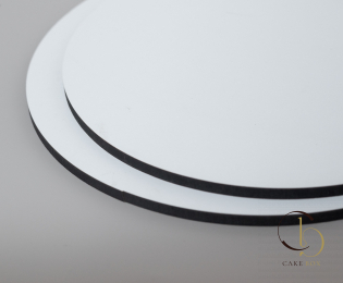 Подложки d18см 50штук - Магазин товаров для кондитеров - Cake Box, Екатеринбург