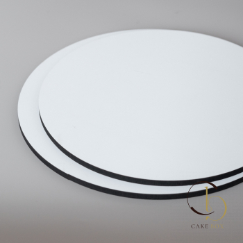 Подложка 26см - Магазин товаров для кондитеров - Cake Box, Екатеринбург